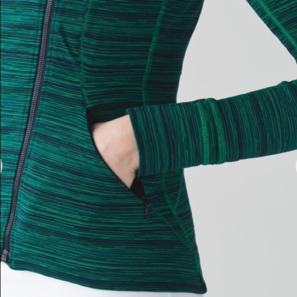 Lululemon Precision Jacket - Picture 5 of 6